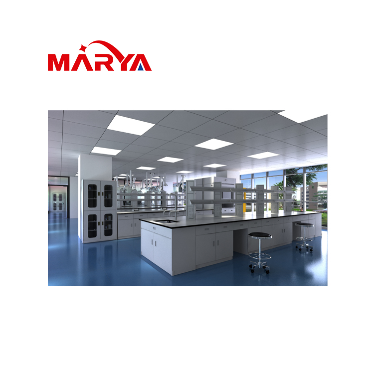 Marya Pharmaceutical Laboratory Instrument Testing Equipment