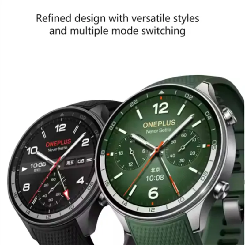 Smart Watch Feature 2