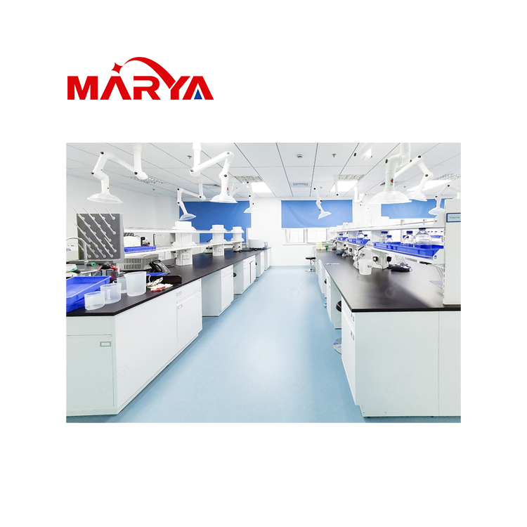Marya Pharmaceutical Laboratory Instrument Testing Equipment