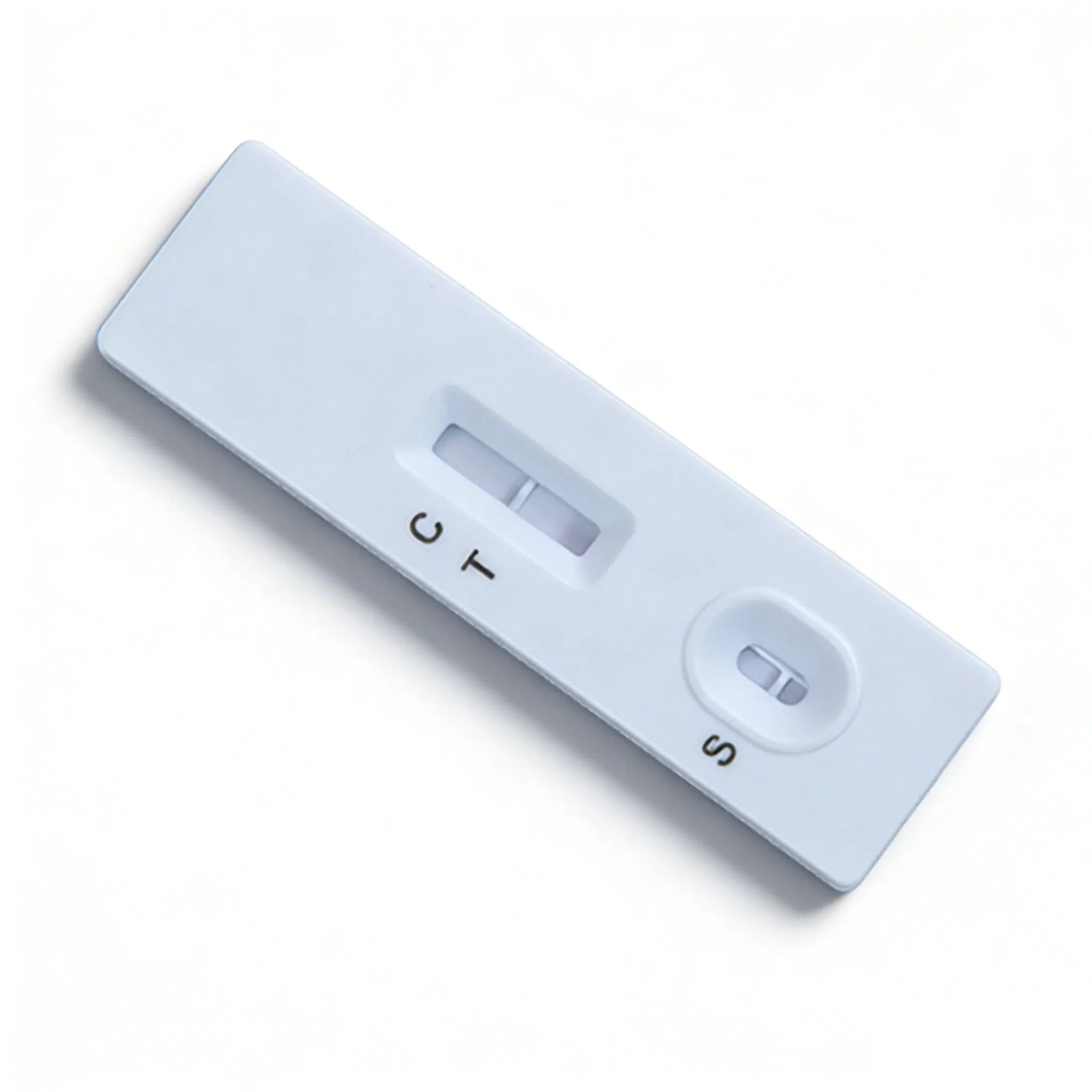 Affordable Pregnancy Test Cassette for Home Testing Solutions