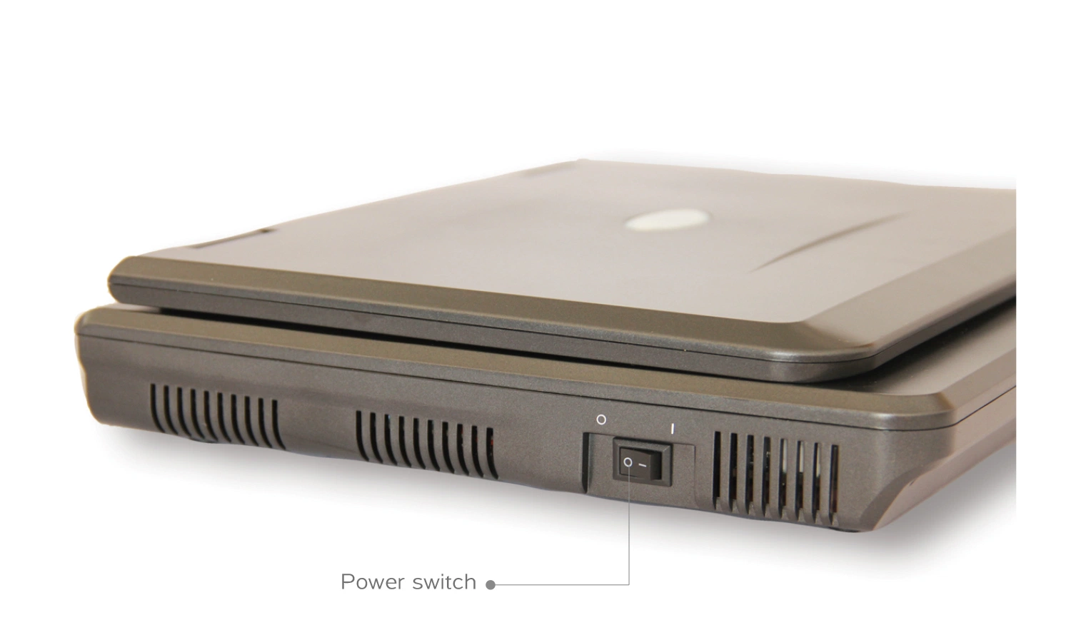 Contec Cms600p2 Hopital Medical Equipment Notebook Diagnostic Ultrasound System