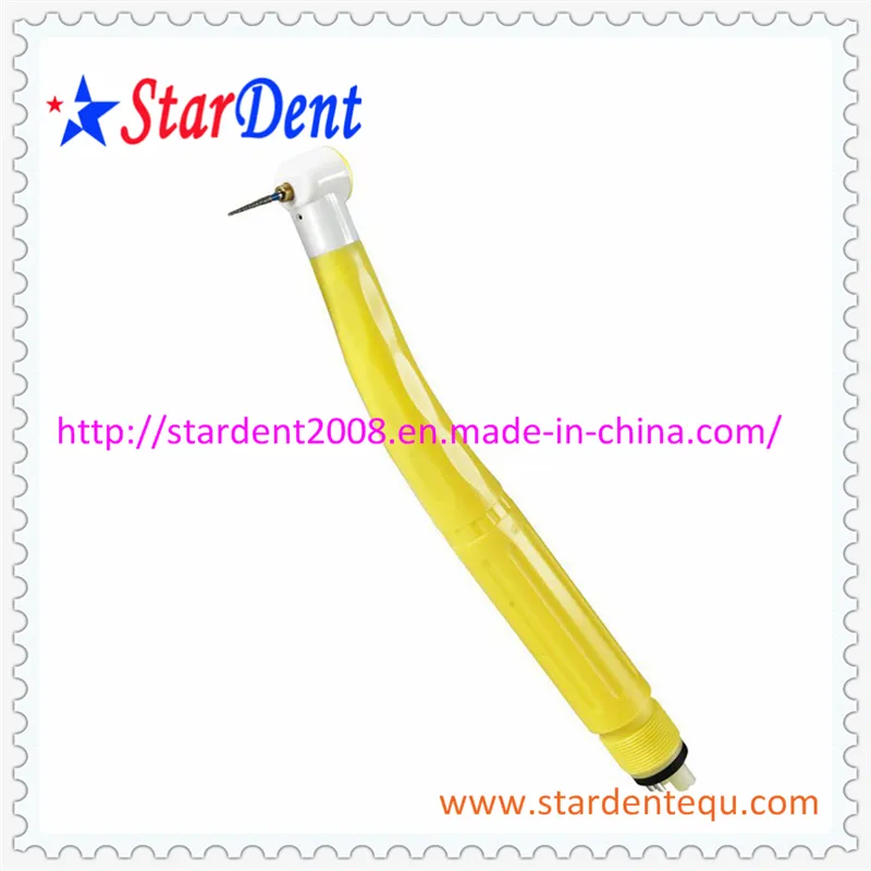 Disposable Dental Handpiece