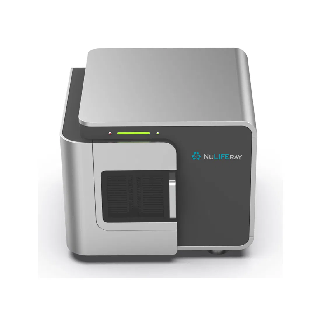 Innovative Medical Automatic Scanning System for Enhanced Accuracy