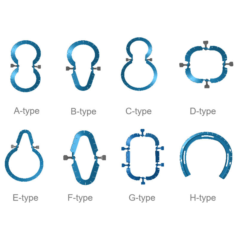 Medical Surgery Retractor System