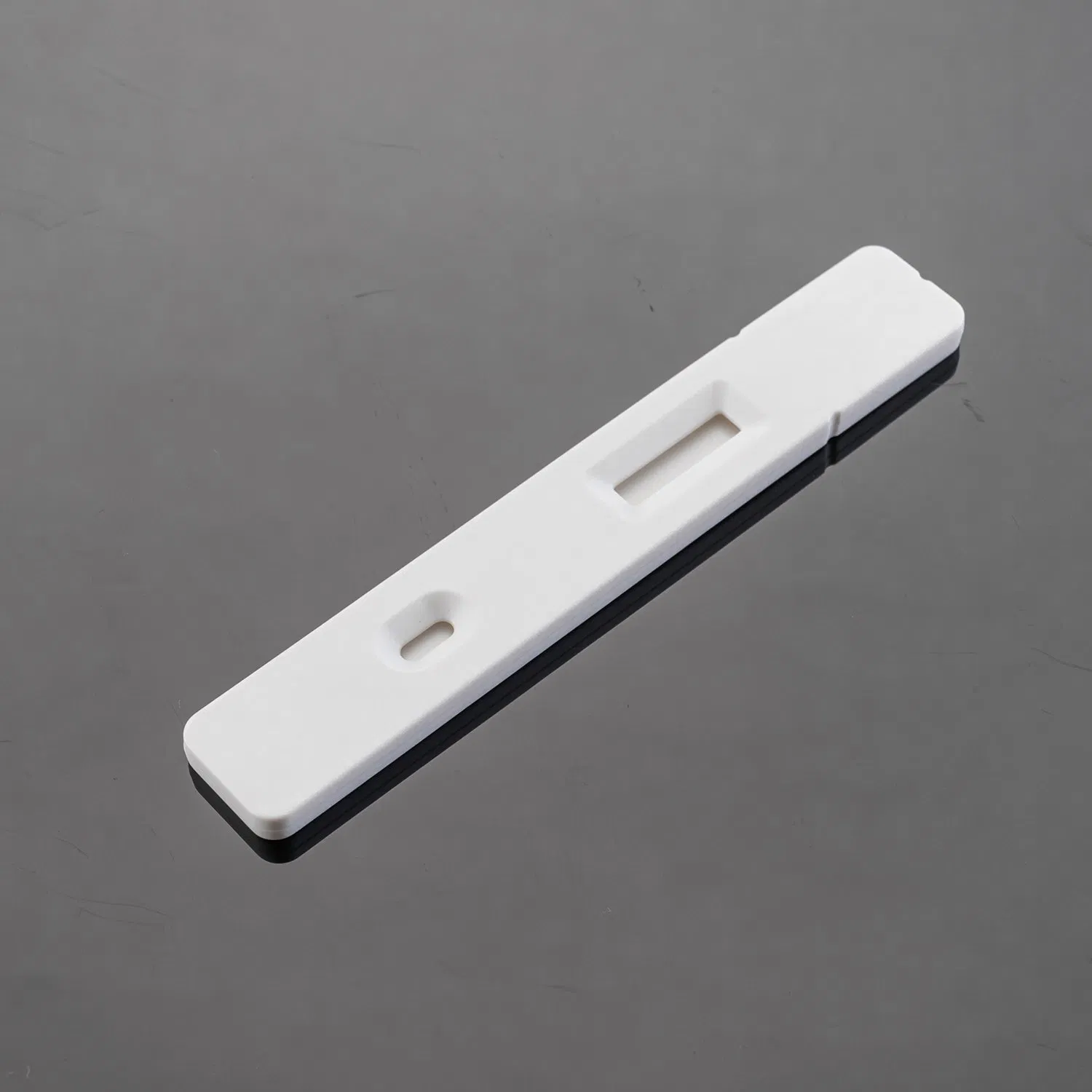 Flu Virus Pregnancy Point of Care Testing Rapid Test Kit Cassette