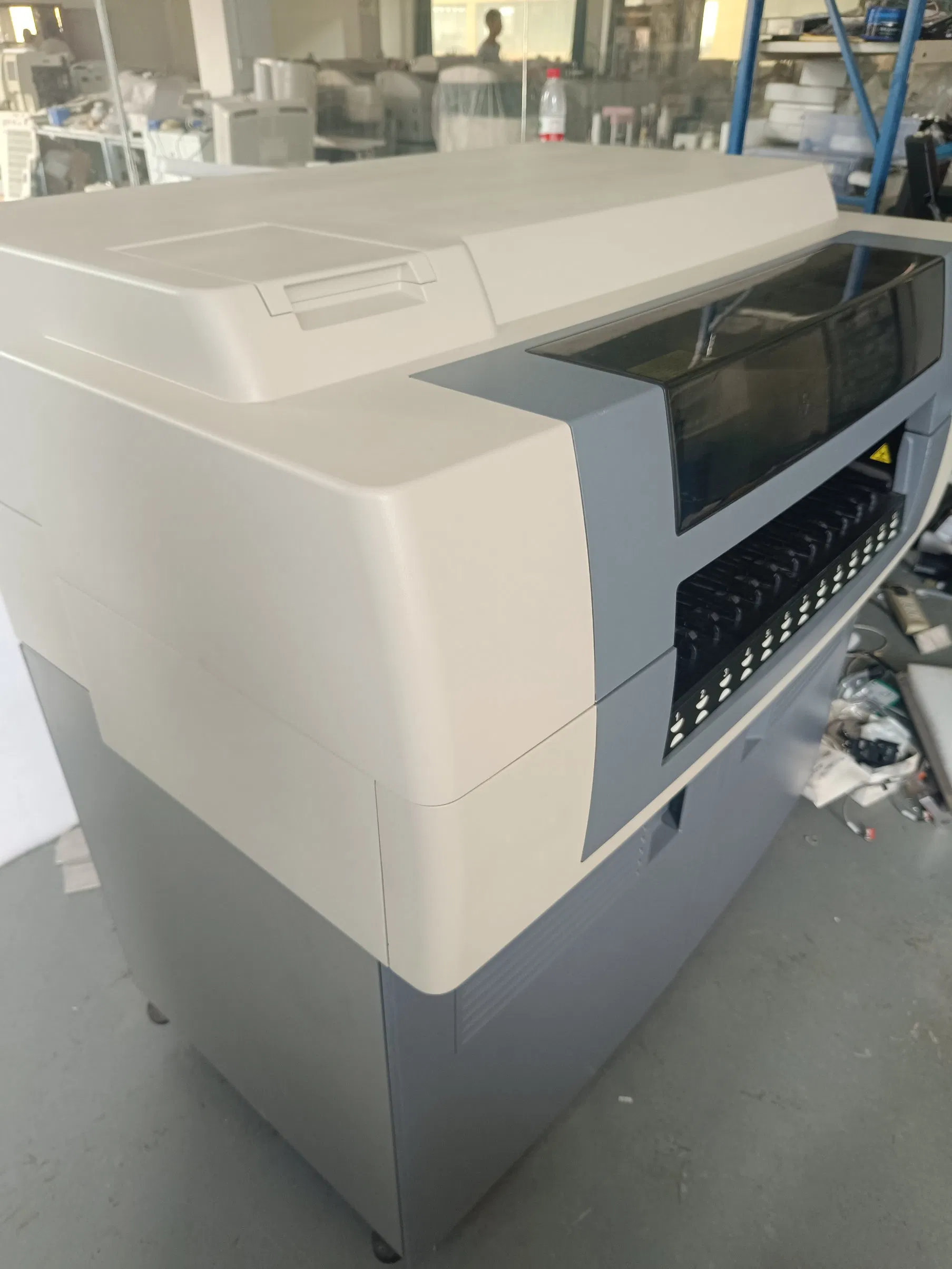 Premium Siemens I1000sr Refurbished Immunoassay System for Serum Testing