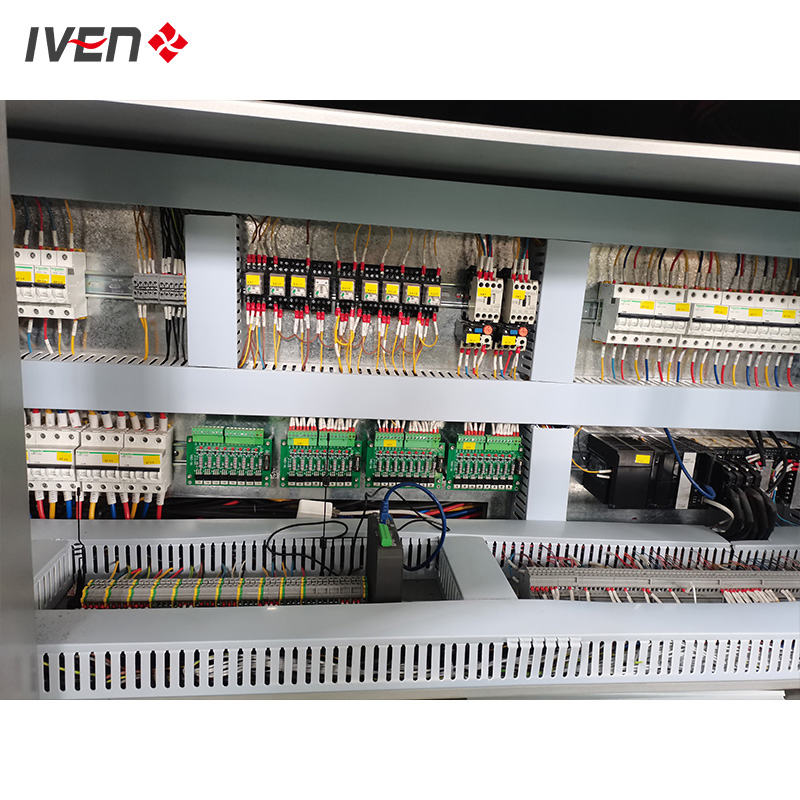 Manufacturing Solution for IV Fluids in PP PE Bottles/Full-Service IV Fluids / IV Solution/ IV Infusion PP PE Bottle Manufacturing Solution