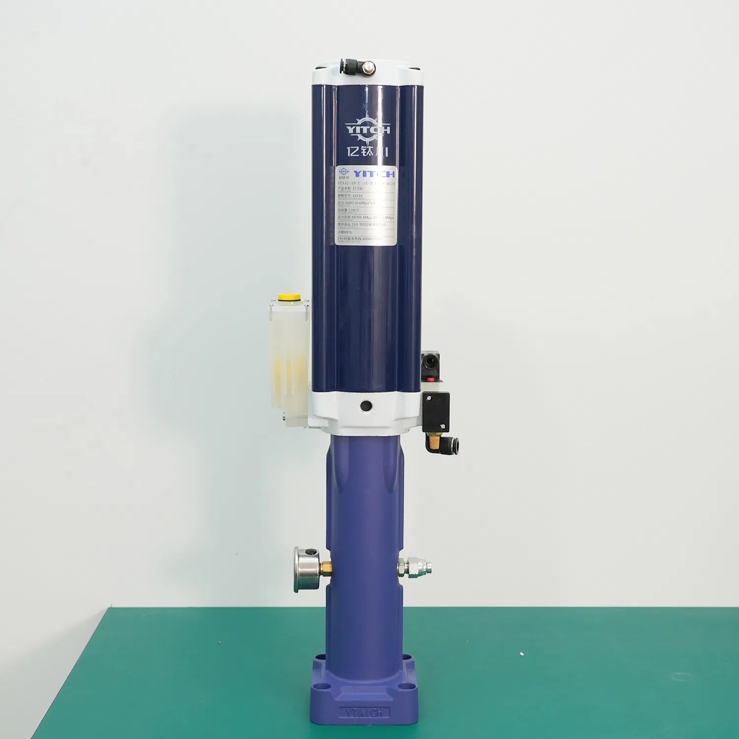 Advanced Precision Machining Solution for Enhanced Chip Removal