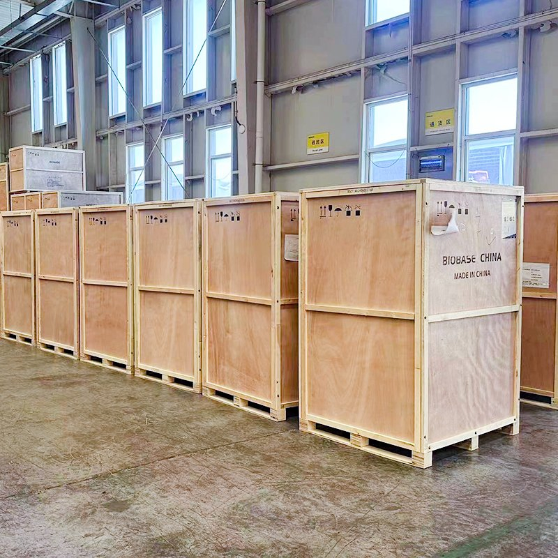 Biobase Full Automated Elisa Processor Bk-Pr32 Automated Sample Processing System for PCR Machine, Plate Elisa Test, Blood Group