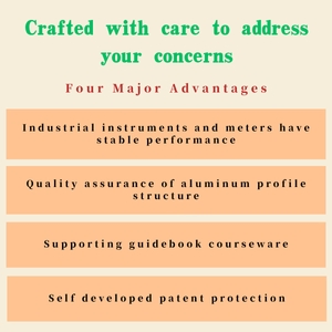 Transformer Maintenance and Testing Training Device, Low Voltage Technician, Electronic Workbench, Laboratory Construction Technology Equipment