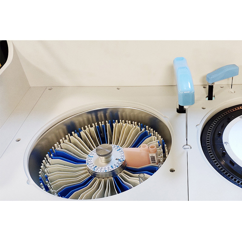 Biobase Fully Automatic Chemistry Analyzer Open System Biochemistry