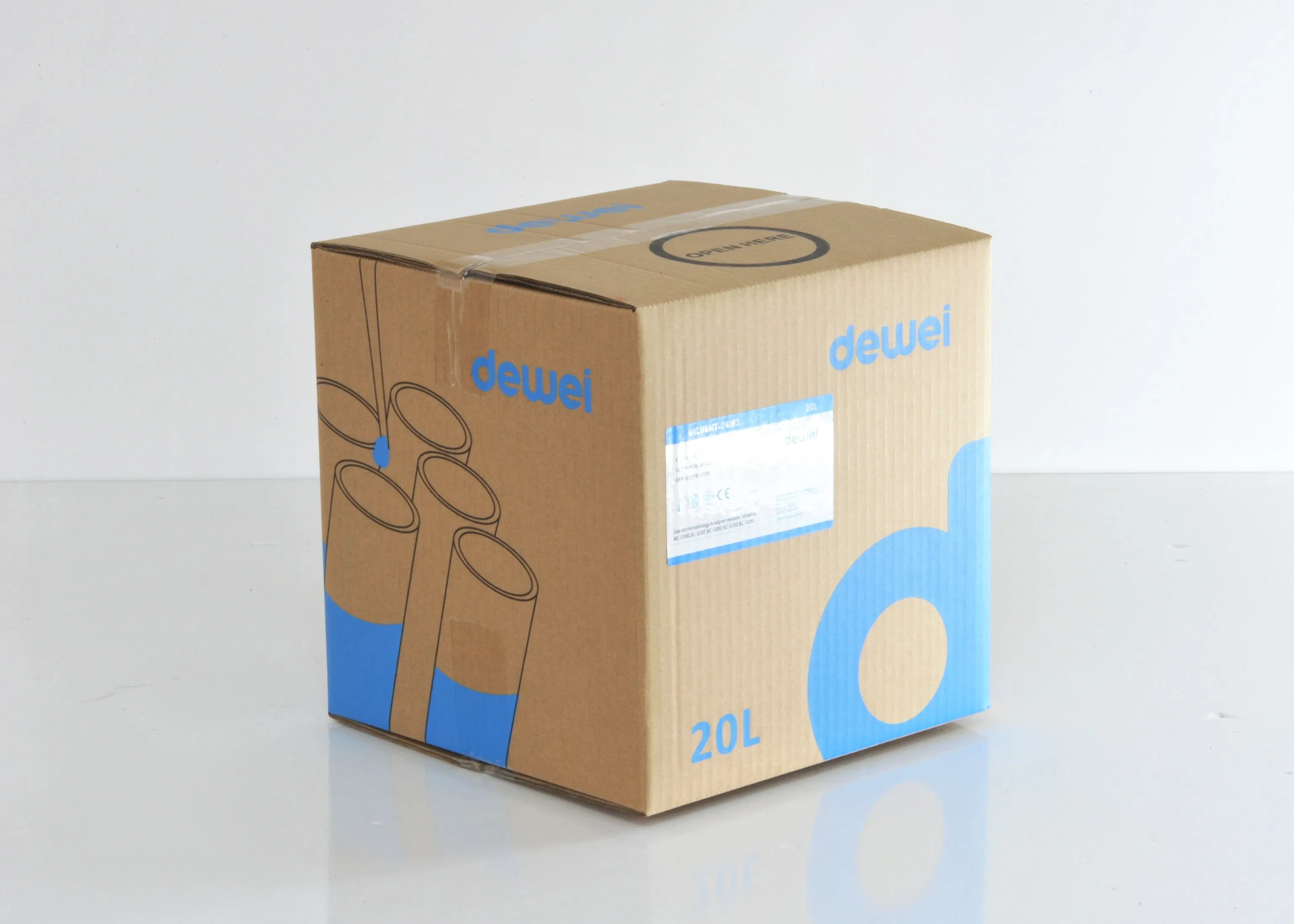 Washing Solution for Mindray BS Biochemistry Analyzer