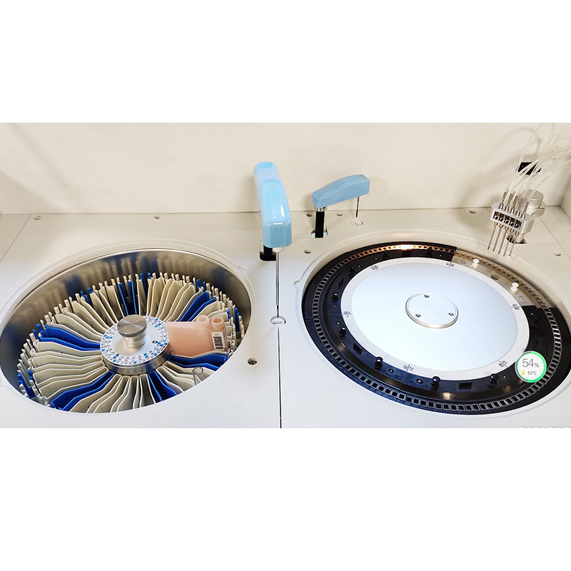 Biobase Fully Automatic Chemistry Analyzer Open System Biochemistry