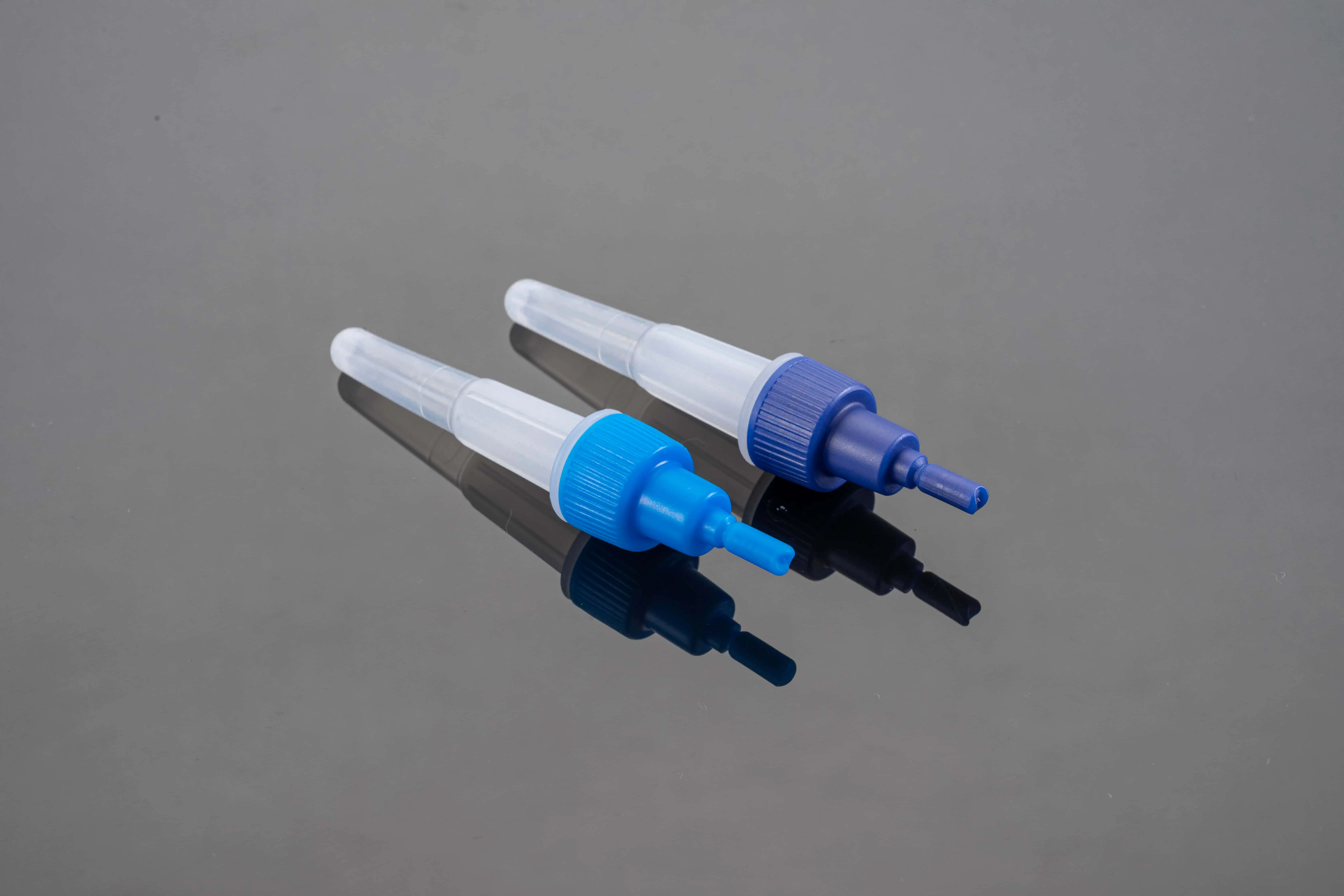 Rapid Antigen Test Tube for Fast Diagnostics Solutions