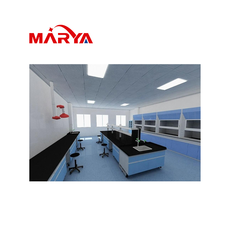 Marya Pharmaceutical Laboratory Instrument Testing Equipment