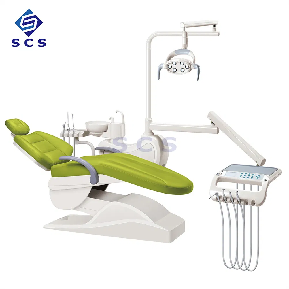 Surgical Diagnostic Dentist Clinic Hospital Medical Chair Dental Unit Equipment