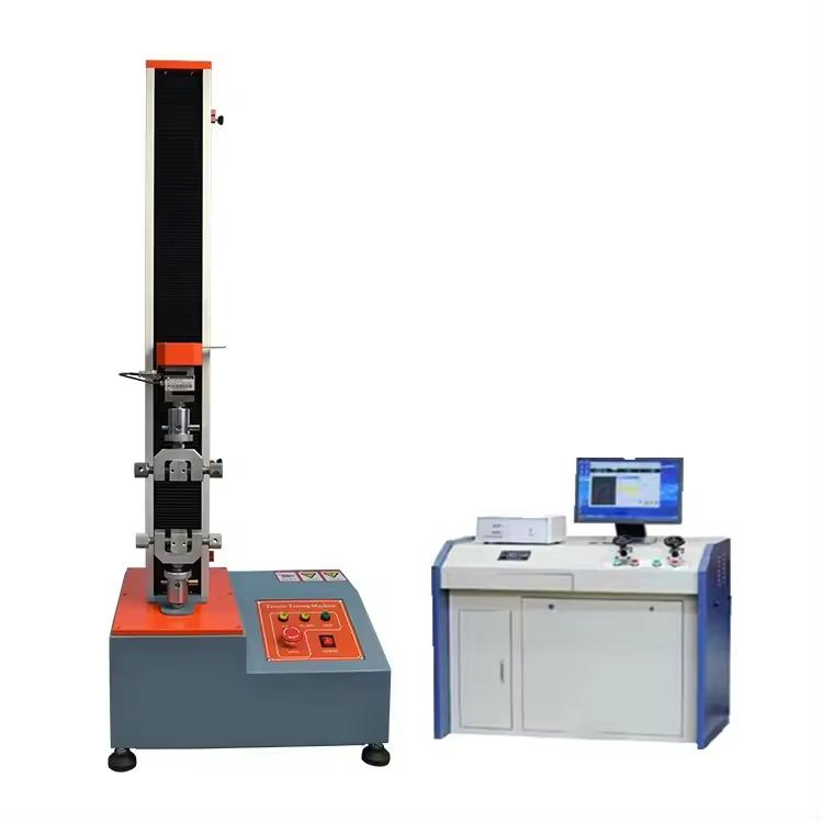 Laboratory Servo Universal Tensile Strength Testing Equipment Manufacturer