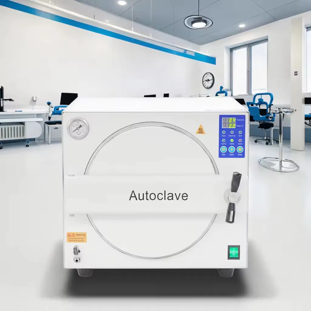 Medical Steam Sterilizer