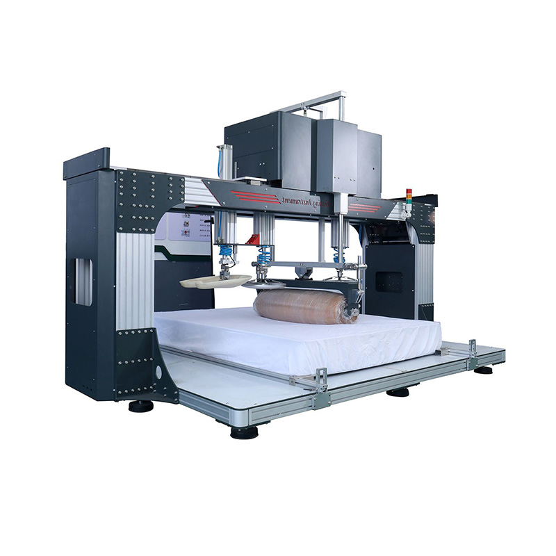 Foam Mattress Testing Equipment Mattress Testing Machine Lab Equipment