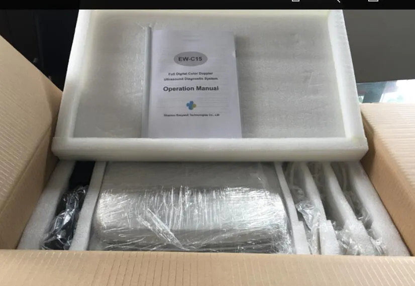 Aluminium Box Packaging