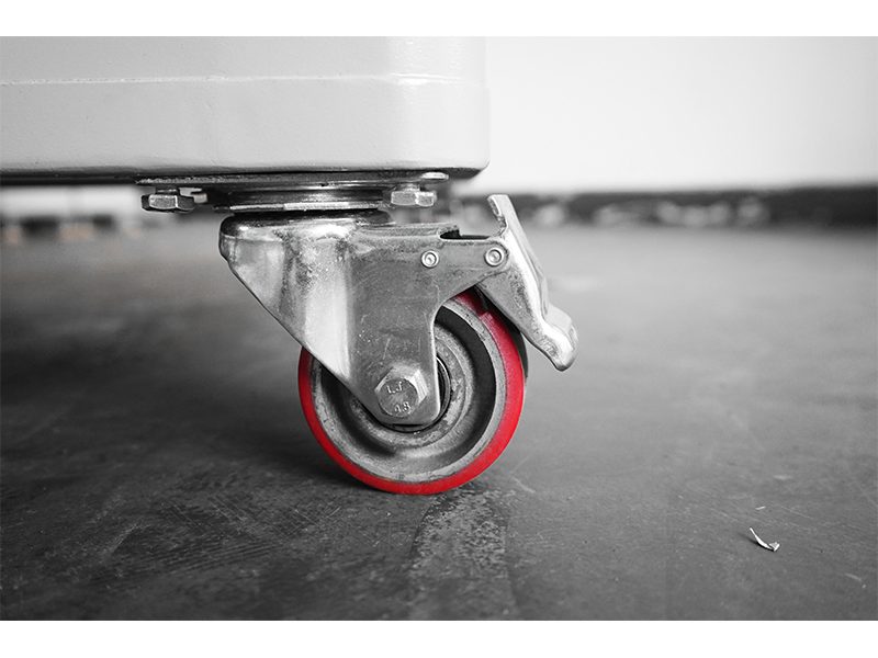 Lab Anti-Yellowing Aging Testing Chamber Environmental Test Equipment