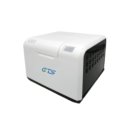 Portable Pathogen Detection System on-Site Testing Automated Analysis
