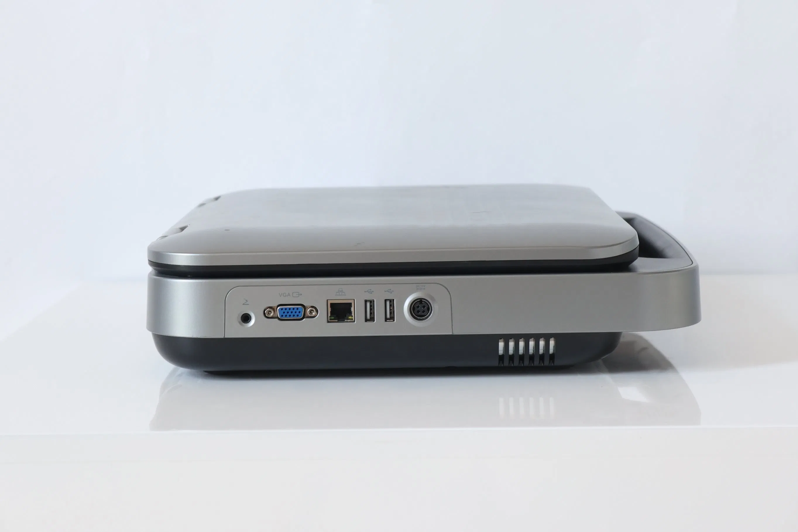 Advanced Premium Diagnostic Ultrasound System for Clinical Imaging