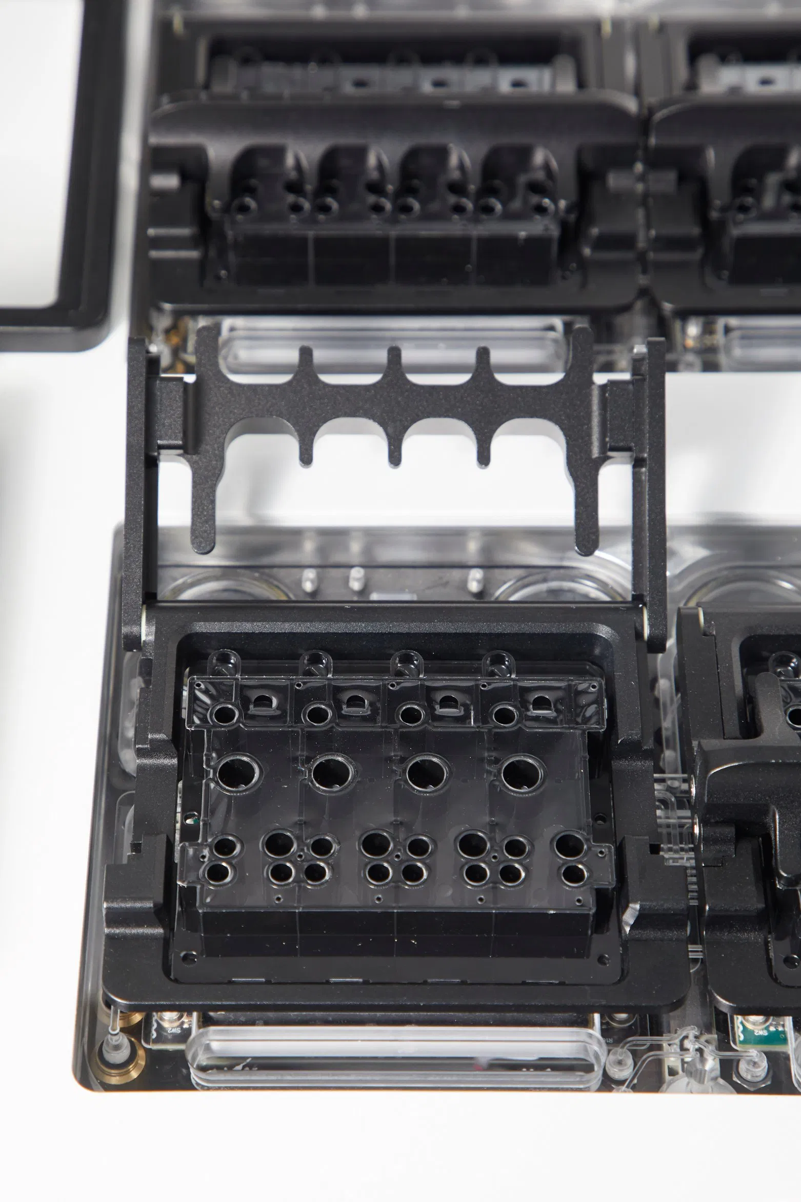 Genplex® Hpv PCR Genotype Detection Nucleic Acid Analysis System