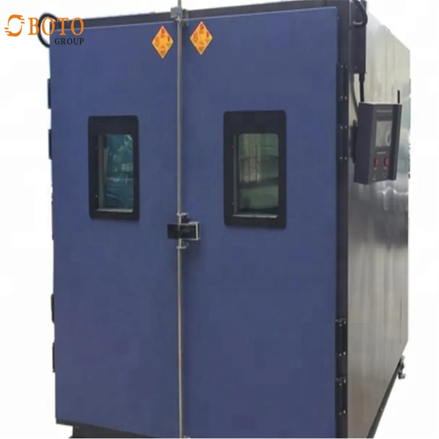 Environmental Testing Equipment