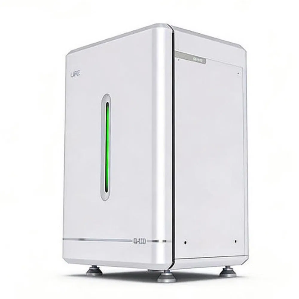 High Efficiency OEM ODM Custom Automated Blood Culture Analysis System