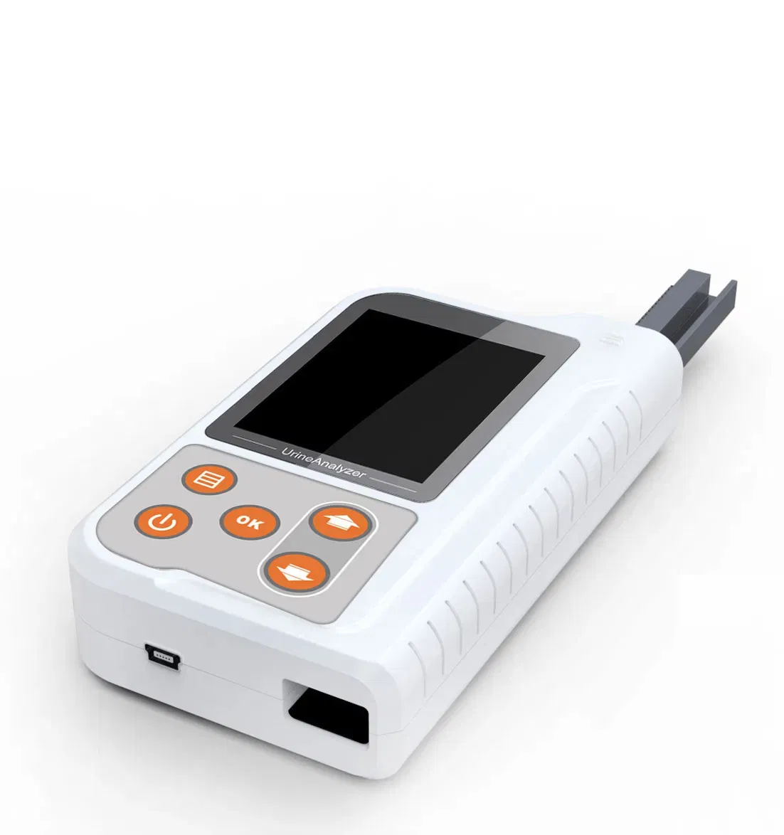 Clinical Urine Analyzer Automated Diagnostic System with 11-Parameter Strip Testing Capability