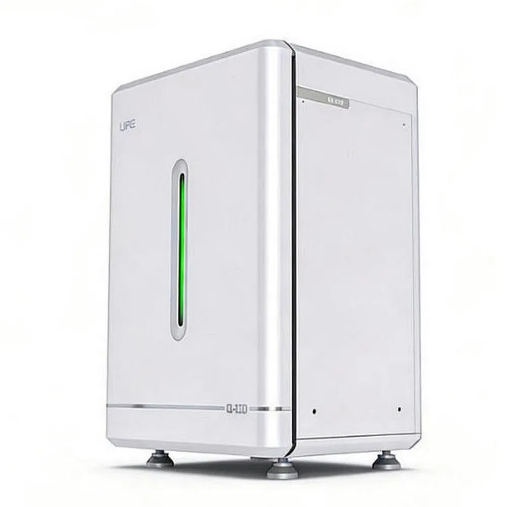 Stability OEM ODM Custom Automated Blood Culture Analysis System