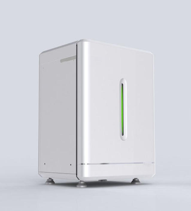 Lifei Q-120 Brand Auto Blood Culture System Blood Culture System Auto Blood Culture Analysis System