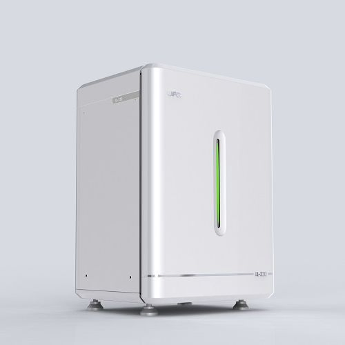 120 Bottles Specimens Comprehensive Solution Automatic Blood Culture System for Microbiology Laboratories