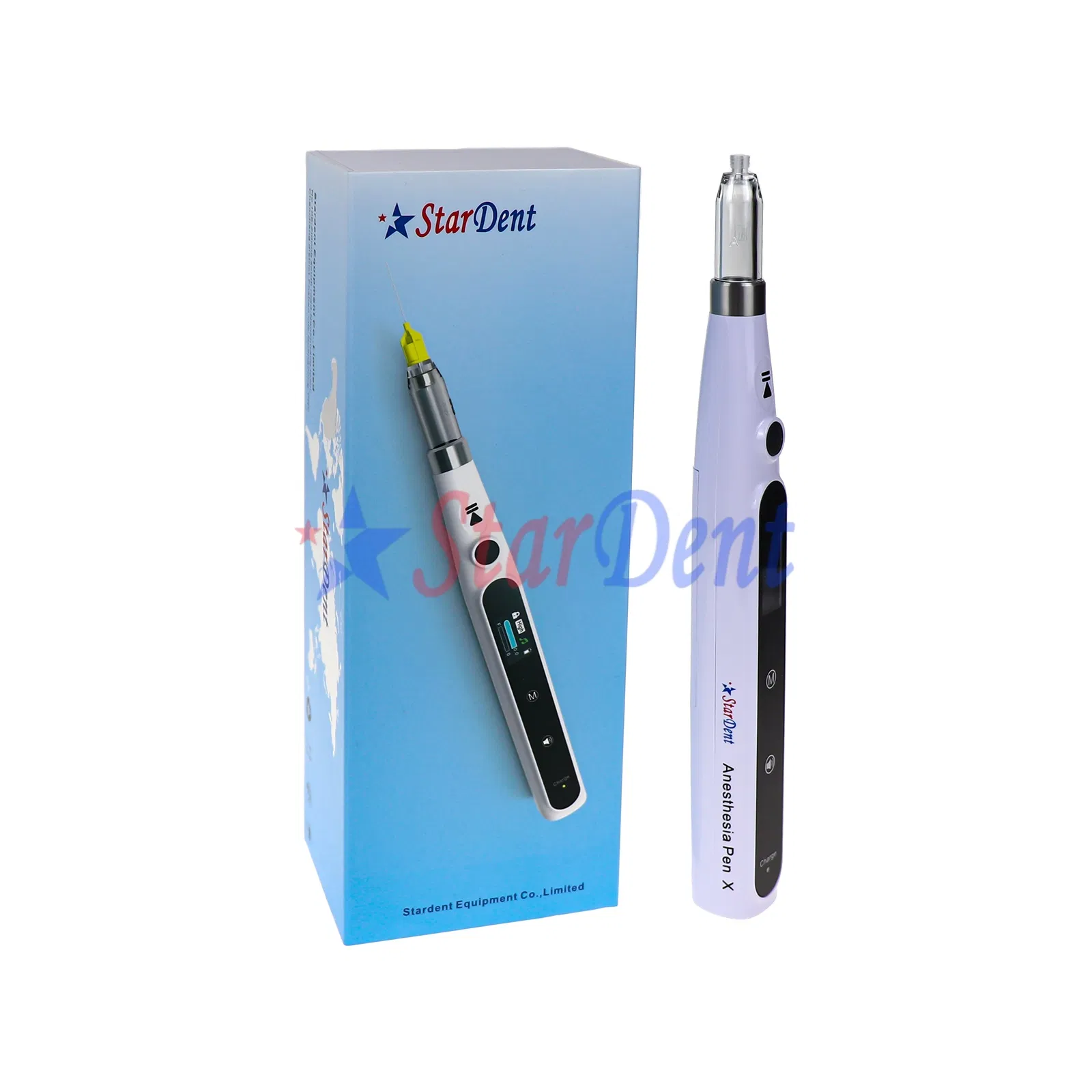 Dental Anesthesia Injector Anesthesia Pen X Dental Hospital Medical Lab Surgical Diagnostic Dentist Clinic Equipment