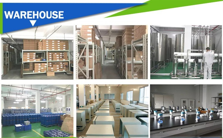 Real Time Test Kit PCR Detection Kit for Escherichia Coli O157: H7 PCR Fluorescent Probe Assays