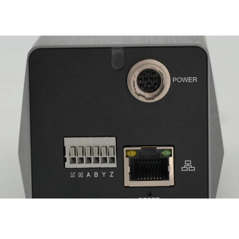 Advanced Thermal Imaging Solution with 12-Point Measurement Rules and Rainbow/Iron Red Color Palettes for R&D Labs