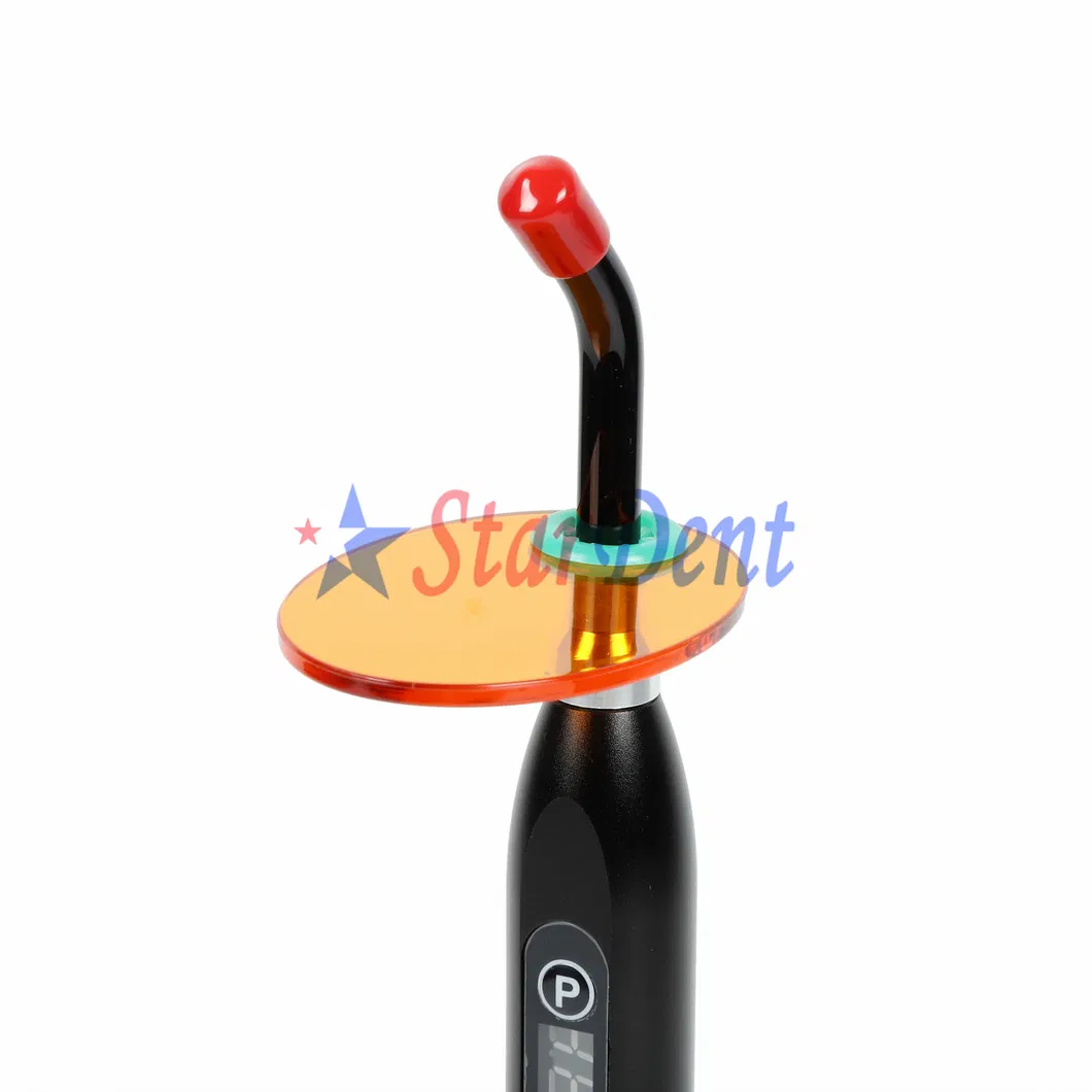 LED Curing Light View 6