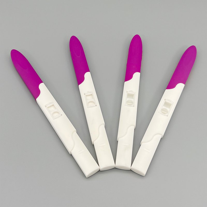 High Quality Lh Ovulation Test Midstream for Self Testing