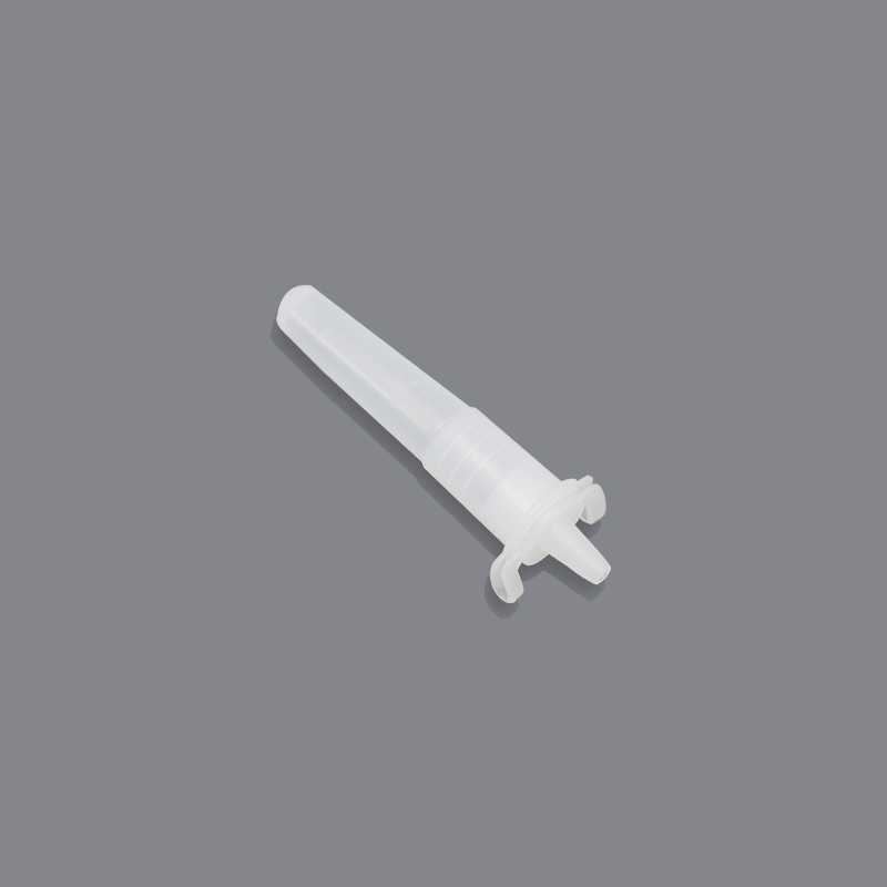 Collection Multiple Antigen Extraction Tube for Rapid Diagnostic Test Tube