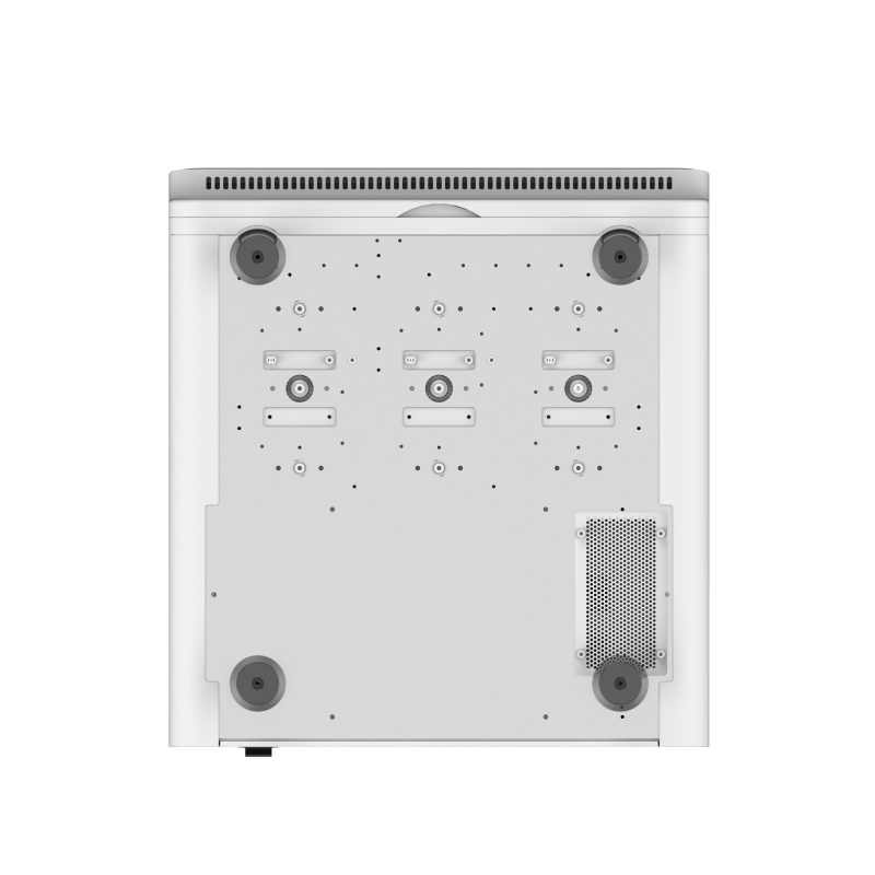 TianLong Gentier X3C Real-Time PCR System with 4 Channels Latest PCR Machine Lab Instrument