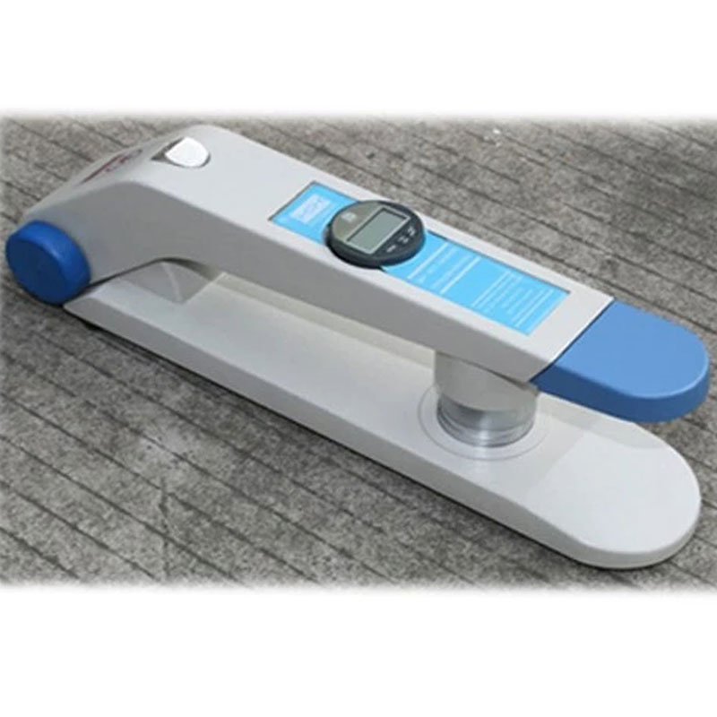 Iultcs. Iup/36 Lab Leather Softness Testing Equipment (GW-056)