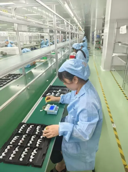 Smart Watch Monitoring