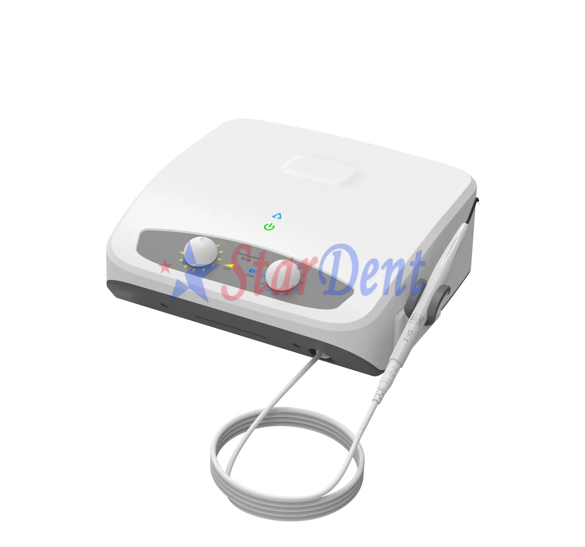 Dental Electrosurgery Unit Machine Hospital Medical Lab Surgical Diagnostic Dentist Clinic Equipment