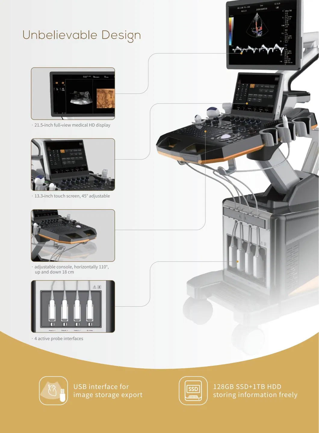 Ultrasound Imaging 5