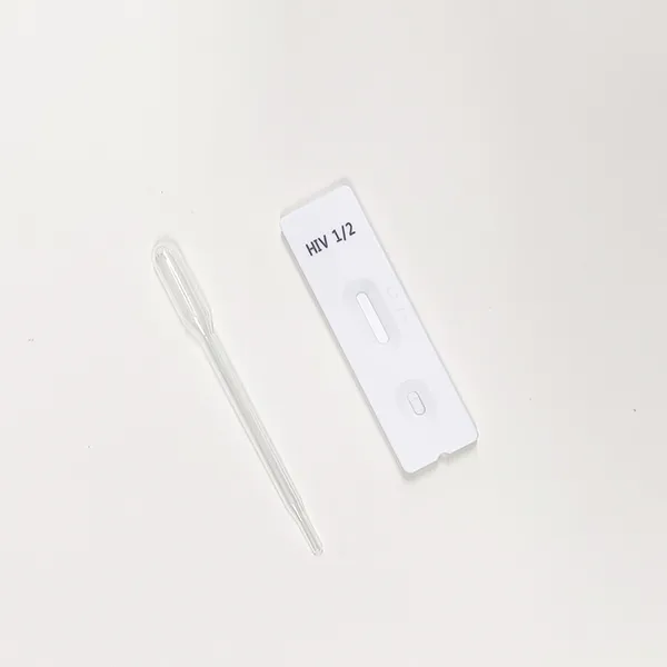 HIV Test Detail 1