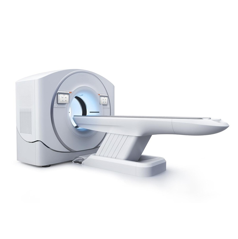 128-Slice CT Scanner-Smart, Efficient, and Low-Dose Diagnostic Imaging for Modern Healthcare