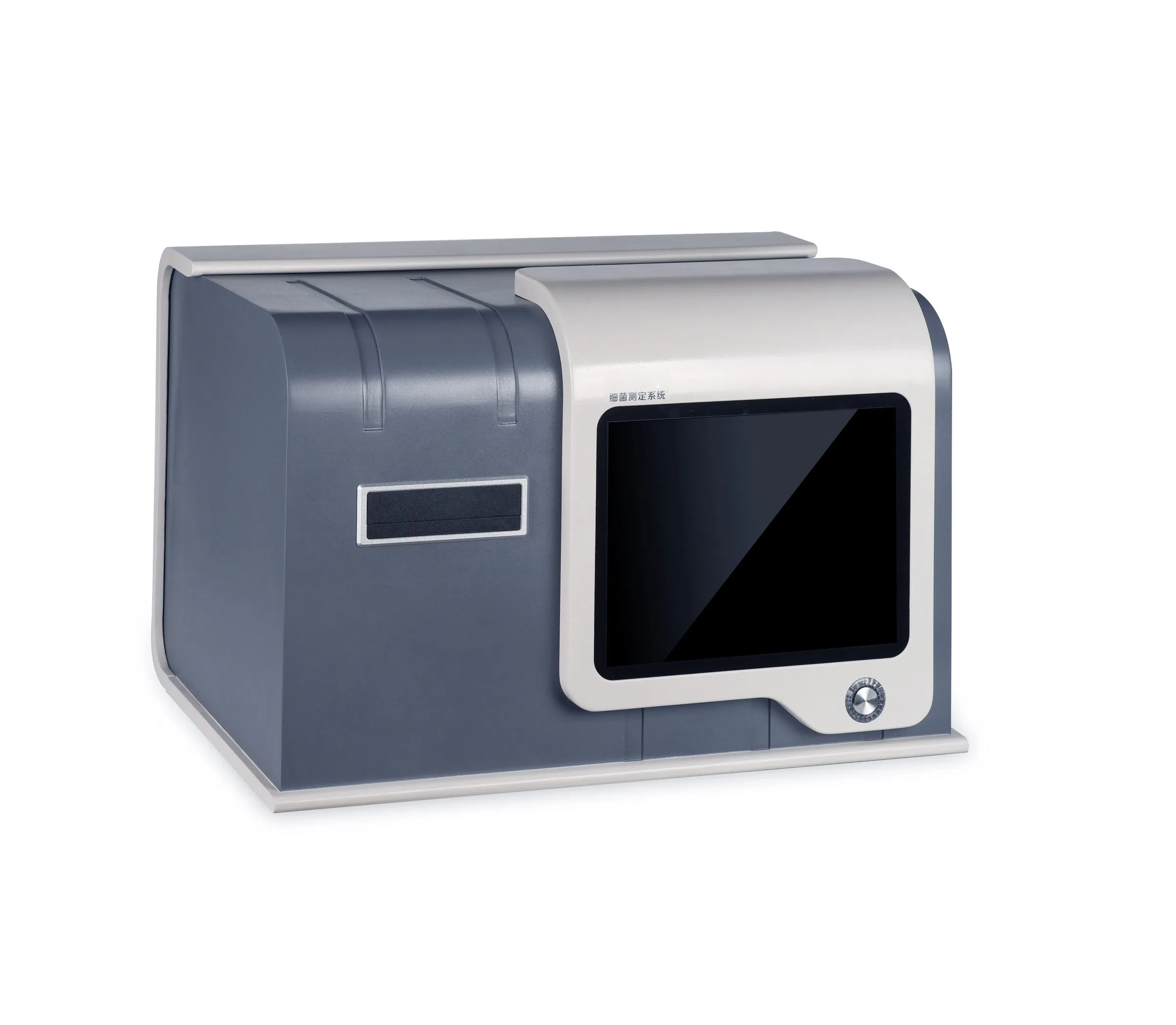 Microbial Identification and Antimicrobial Susceptibility Testing (ID/AST) System