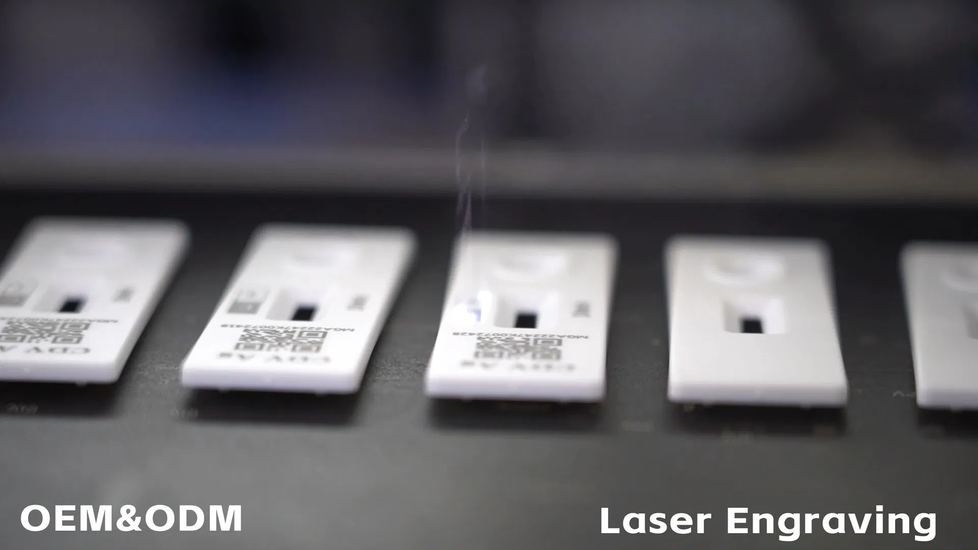 Manufacturing Details