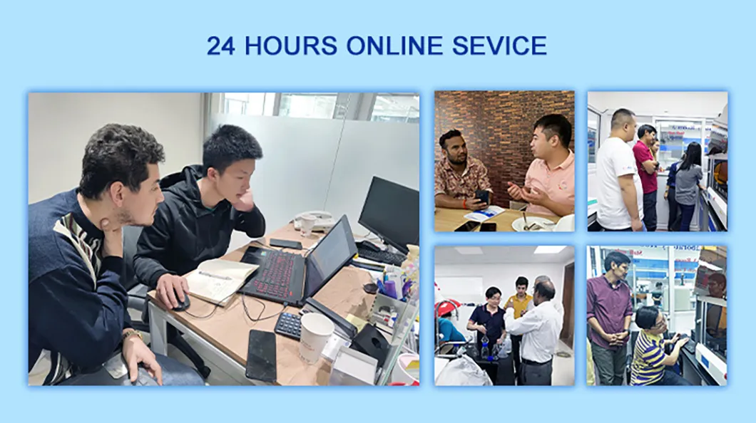 Nucleic Acid Extraction System Overview